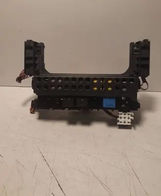 Fuse module