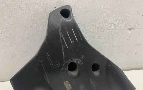 BMW 2 F46 Rear underbody cover/under tray 33326858413 1567772