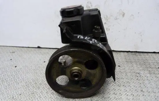 Citroen Berlingo Power steering pump 9636320580