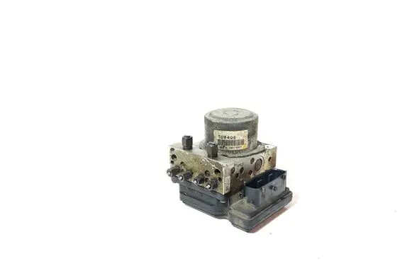Nissan Juke I F15 ABS Pump 36073057 E36110506 A98000B51