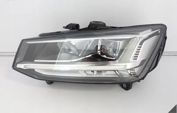 Audi Q2 - Headlight/headlamp 81A941033B