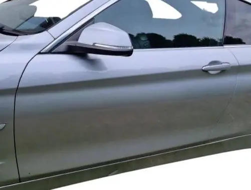 BMW 4 F36 Gran coupe Door (2 Door Coupe) A83