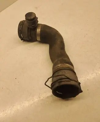 BMW X3 F25 Engine coolant pipe/hose 8571606 19906610 09U00