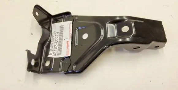 Toyota Land Cruiser (J150) Front bumper mounting bracket 5210360270