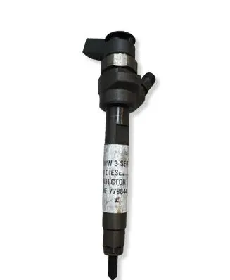 BMW 3 F30 F35 F31 Fuel injector 7798446