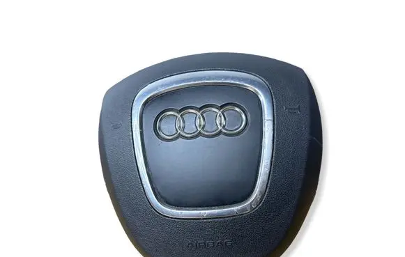 Audi Q7 4L Steering wheel airbag 4L0880201