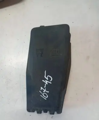 Volvo S60 Fuse box cover 31337340