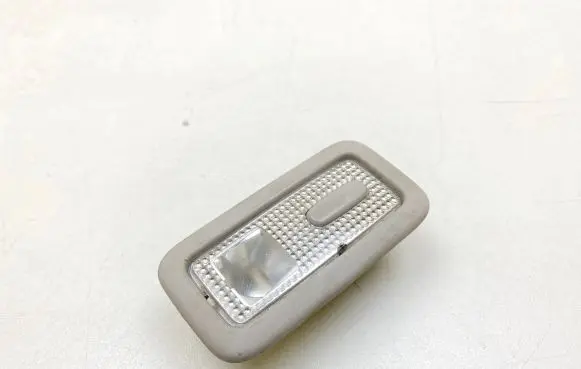 Peugeot 3008 I Other interior light 9674191077