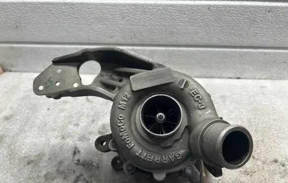 Ford Transit Turbo AX206K682CB