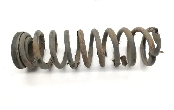KIA Sportage Rear coil spring