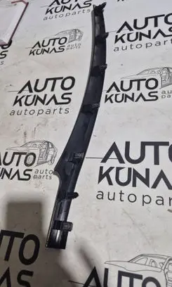 Skoda Superb B6 (3T) Panel trim 3T1858418B