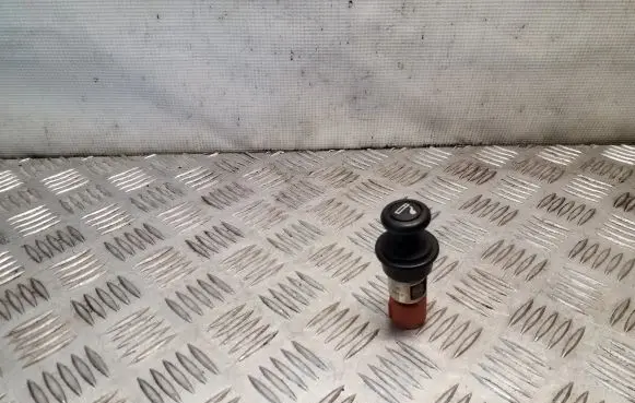Dodge Nitro Cigarette lighter 