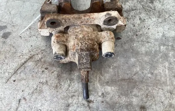 Volvo S80 Rear brake caliper