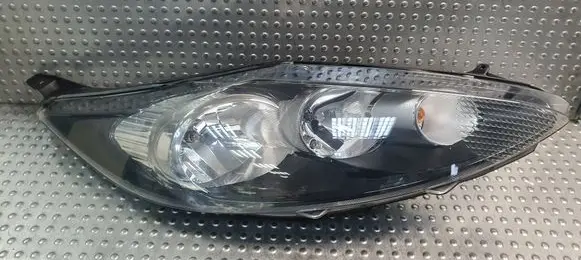 Ford Fiesta Headlight/headlamp S26380841 8A6113W029AF