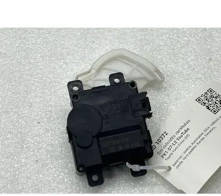 Toyota Yaris Cross Air flap motor/actuator CZ113800