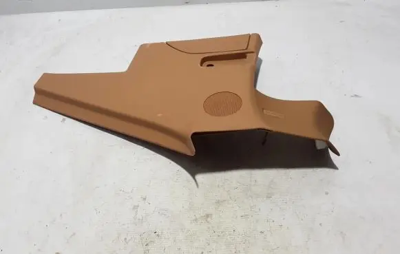 Porsche Panamera (970) Tailgate/trunk side cover trim 970555188