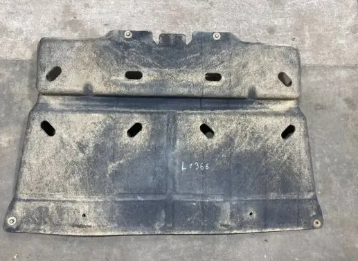 Ford F150 Other under body part 