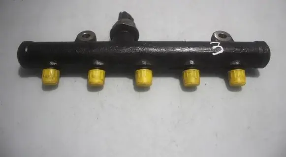 Peugeot 407 Fuel main line pipe 9654726280