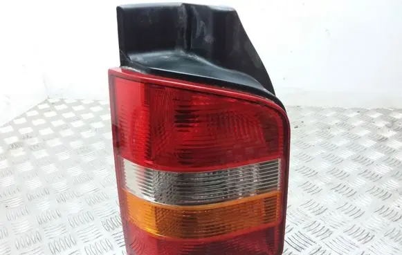 Volkswagen Transporter - Caravelle T5 Rear/tail lights 7H0945095K