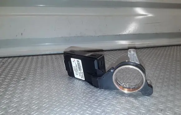 Mitsubishi Outlander Immobiliser reader (aerial) 8637A023