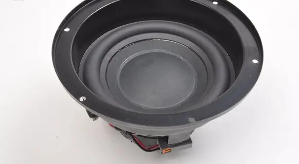 Volvo C70 Front door speaker 31252276