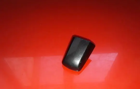 Cadillac SRX Rear door handle cover NOCODE