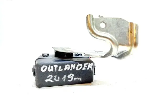 Mitsubishi Outlander Fuse box set