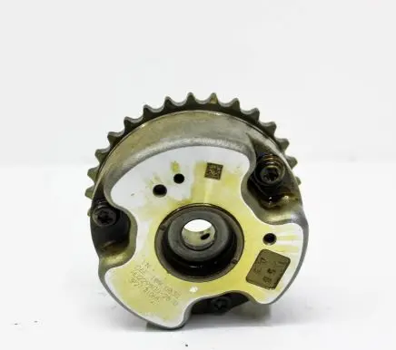 Audi Q7 4L Camshaft pulley/ VANOS 06E109083Q