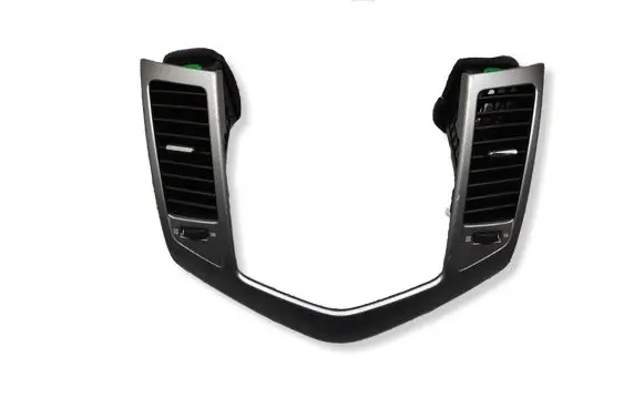 Chevrolet Cruze Dash center air vent grill 94567908
