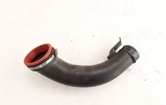 Intercooler hose/pipe