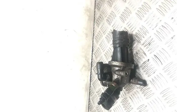 Opel Combo C Thermostat/thermostat housing A11688C 552240230