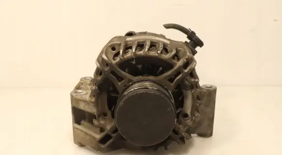 Opel Corsa D Generator/alternator 12090185000N