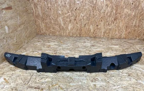 Nissan Qashqai Front bumper foam support bar 62090BR00A