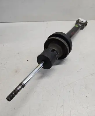 Jaguar XE Front shock absorber/damper