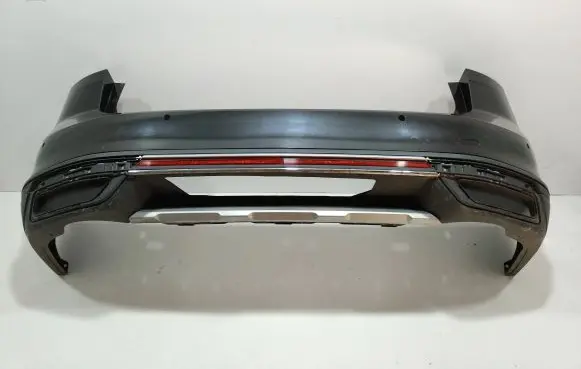 Volkswagen PASSAT B8 Rear bumper 3G5807421