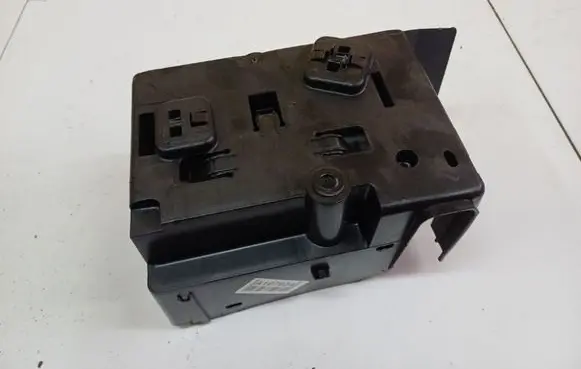 Citroen C5 Other exterior part 9659036380