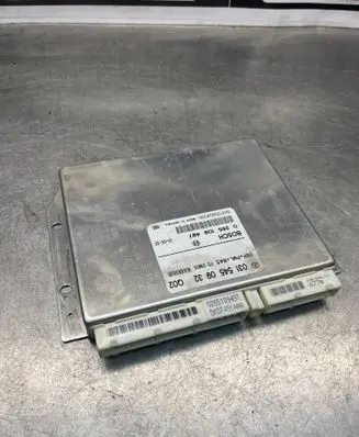 Mercedes-Benz S W220 ABS control unit/module 0315450932 167601S920 0265109497