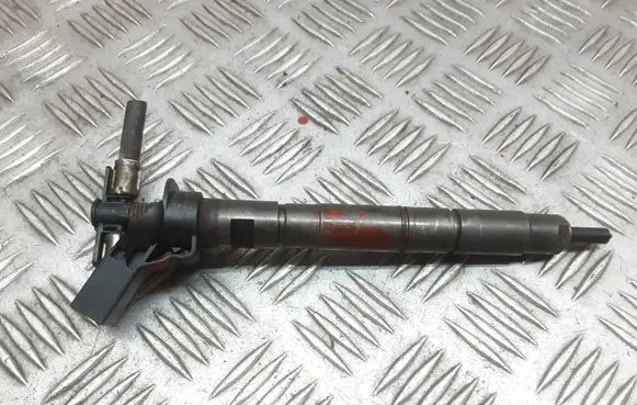 Audi A6 S6 C6 4F Fuel injector 059130277AC