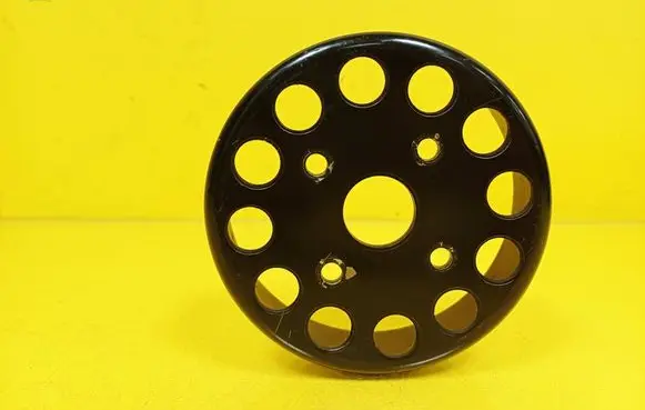 Hyundai i30 Water pump pulley 