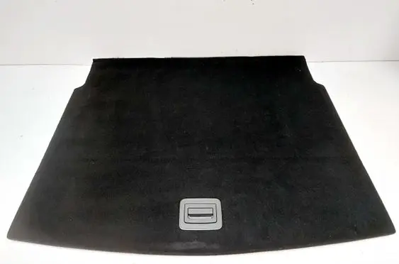 Mazda CX-60 Trunk/boot floor carpet liner KBB36833