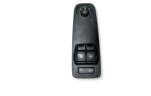 Citroen Jumper Electric window control switch 07356915110 30171287