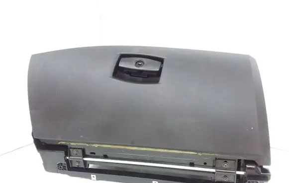 BMW 5 E60 E61 Glove box set 7034080 51167034080