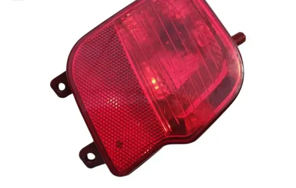 Peugeot 2008 II Rear fog light 9811718380