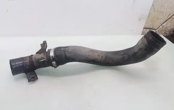 Toyota Avensis T250 Intercooler hose/pipe