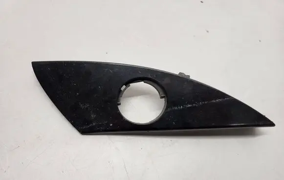 Hyundai i40 Front bumper splitter molding 865643Z000