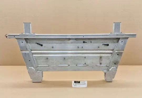 Volvo XC40 Front subframe EV400