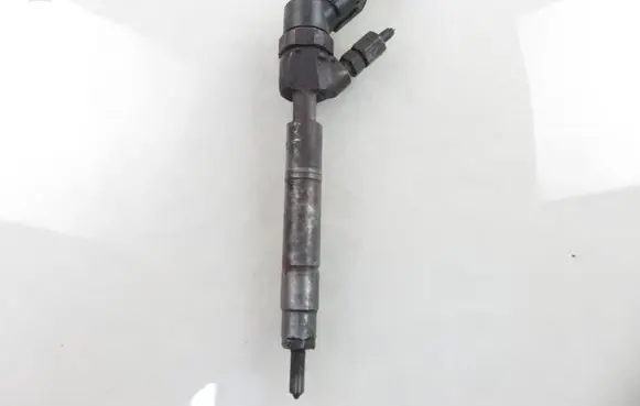 Mercedes-Benz A W168 Fuel injector 6680700287 0445110015