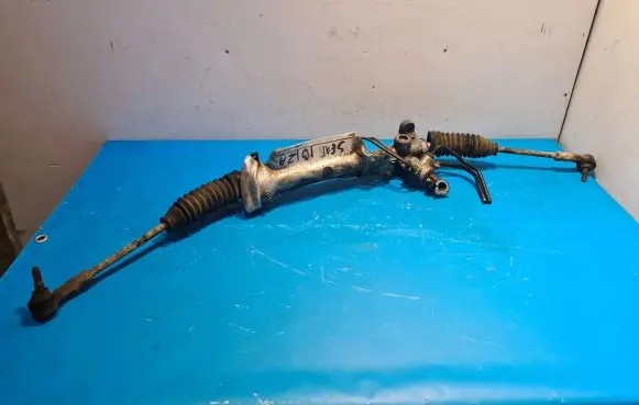 Seat Ibiza II (6k) Steering rack 1H1422061
