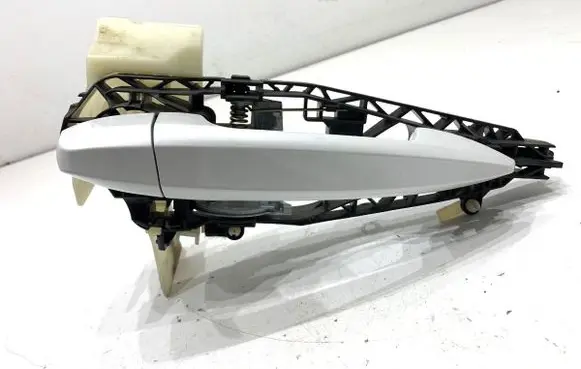 BMW X6 F16 Front door exterior handle 7340376