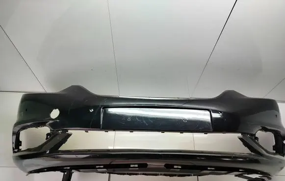 Opel Zafira C Front bumper 39079783